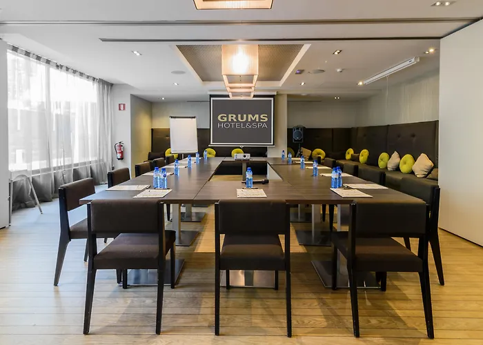 Grums Hotel & Spa