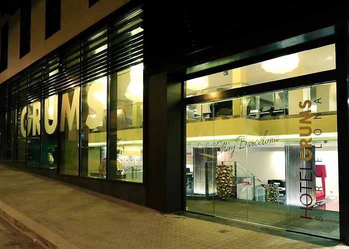 Grums Hotel & Spa